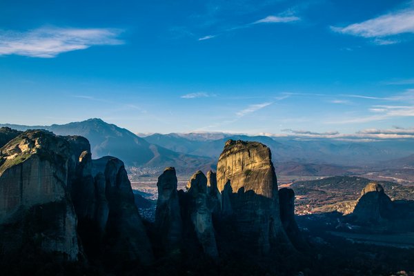 Unveil the Magic of the Cotswolds: The Ultimate Walking Guide to Historic Market Towns