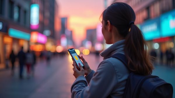 Why choose eSIM for your South Korea travel plans?