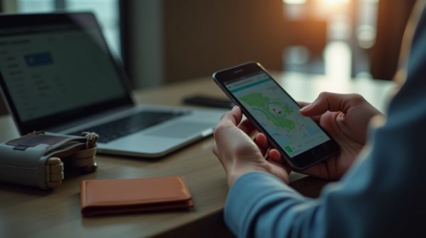 Why choosing the right esim can save you money while traveling